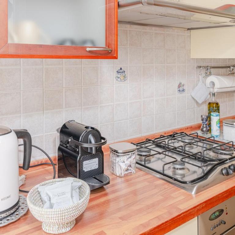 Casa SiLinda by Comorooms - Appartamento con 2 Camere da Letto - 7