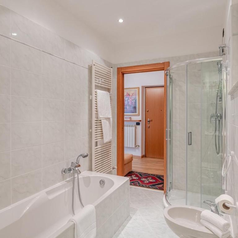 Casa SiLinda by Comorooms - Appartamento con 2 Camere da Letto - 10
