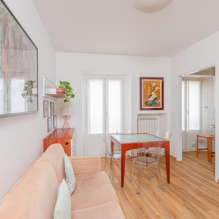 Casa SiLinda by Comorooms - Appartamento con 2 Camere da Letto - 11