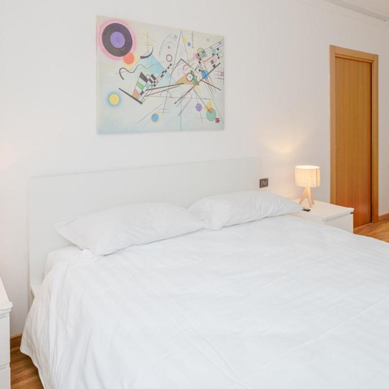 Casa SiLinda by Comorooms - Appartamento con 2 Camere da Letto - 12