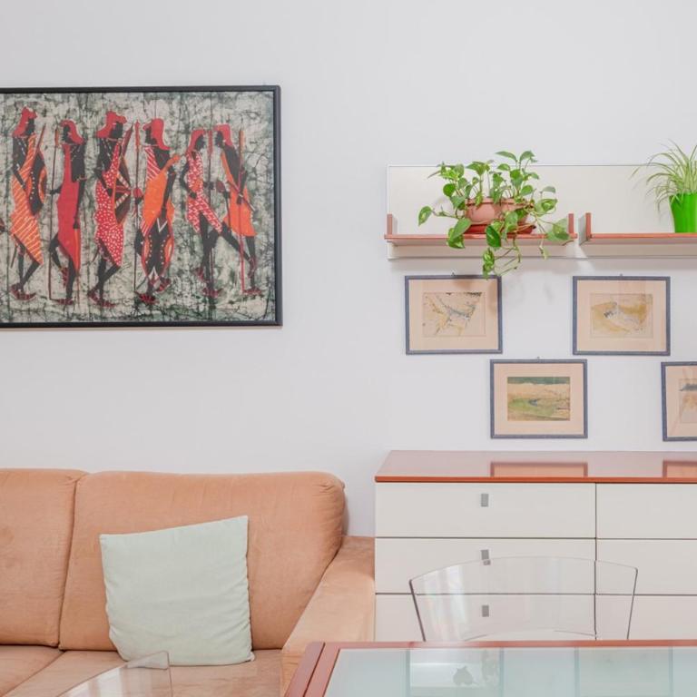 Casa SiLinda by Comorooms - Appartamento con 2 Camere da Letto - 16