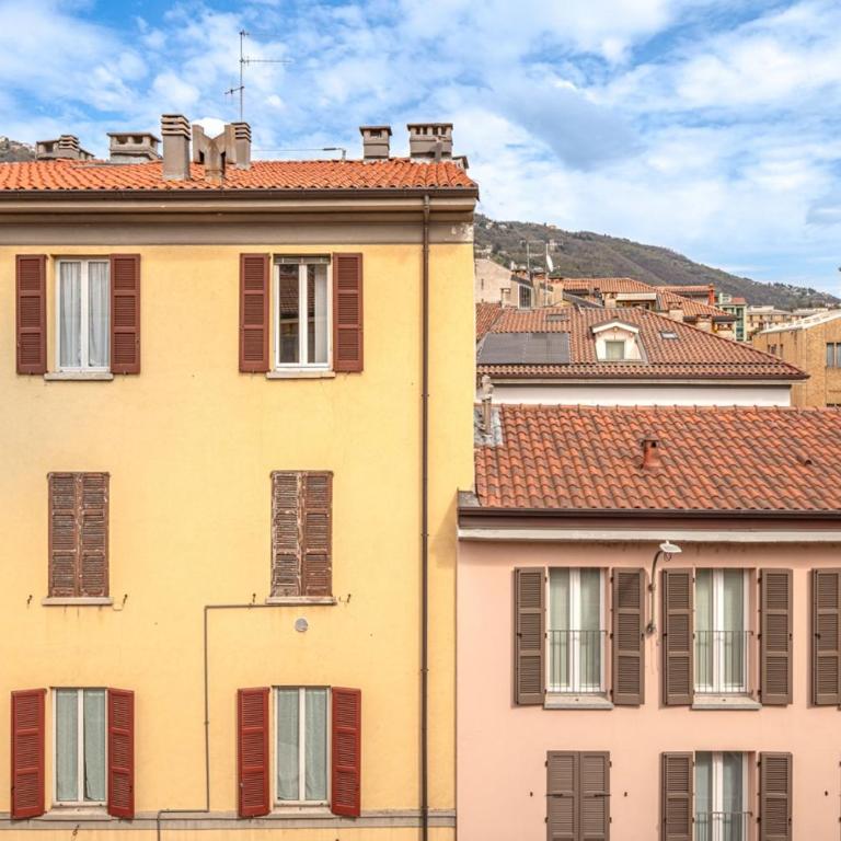 Casa SiLinda by Comorooms - Appartamento con 2 Camere da Letto - 19
