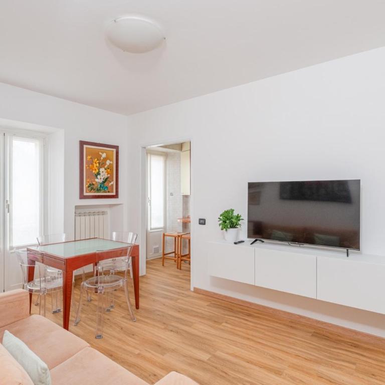 Casa SiLinda by Comorooms - Appartamento con 2 Camere da Letto - 21