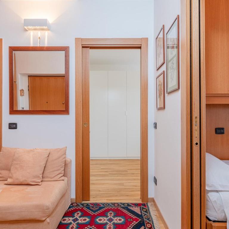 Casa SiLinda by Comorooms - Appartamento con 2 Camere da Letto - 24
