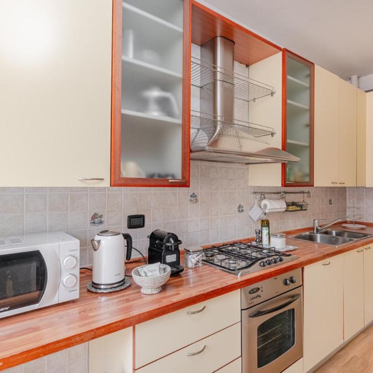 Casa SiLinda by Comorooms - Appartamento con 2 Camere da Letto - 26