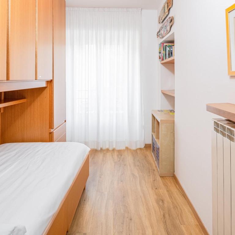 Casa SiLinda by Comorooms - Appartamento con 2 Camere da Letto - 27