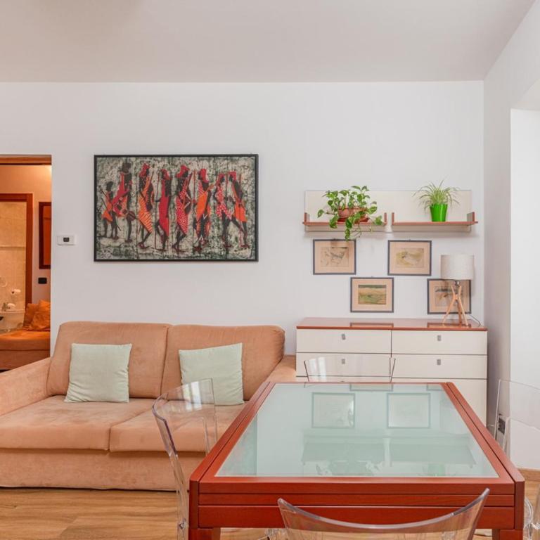 Casa SiLinda by Comorooms - Appartamento con 2 Camere da Letto - 28