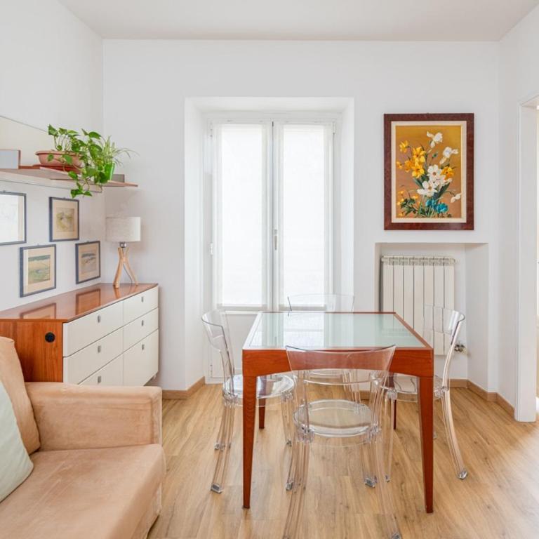Casa SiLinda by Comorooms - Appartamento con 2 Camere da Letto - 29