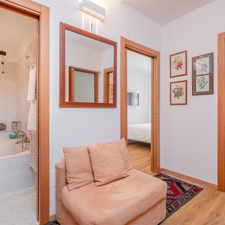 Casa SiLinda by Comorooms - Appartamento con 2 Camere da Letto - 30