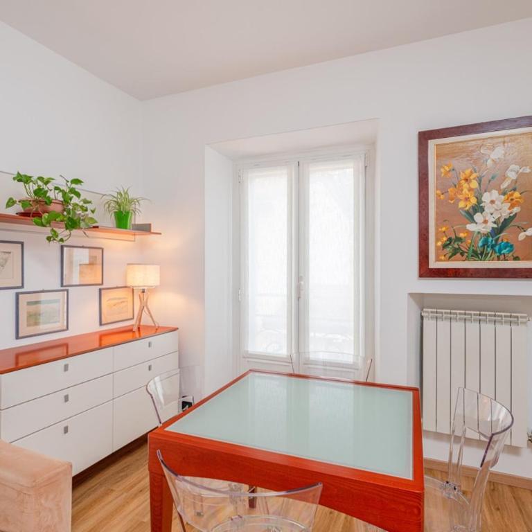 Casa SiLinda by Comorooms - Appartamento con 2 Camere da Letto - 32