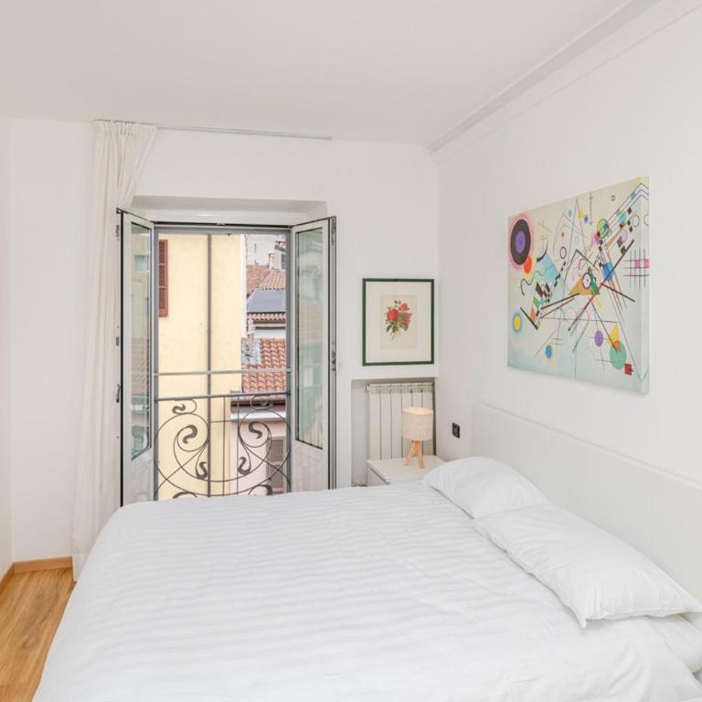 Casa SiLinda by Comorooms - Appartamento con 2 Camere da Letto - 1