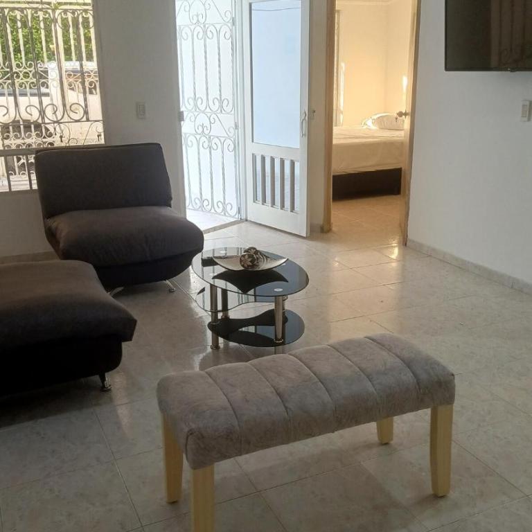 Casa acogedora en Villavicencio, bien ubicada con WIFI - Vacation Home - 3