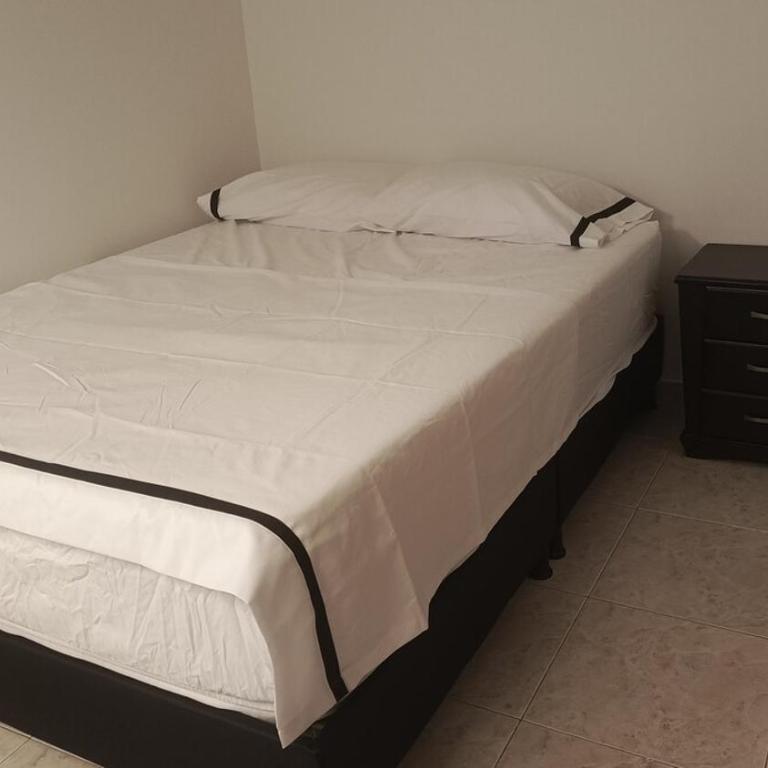Casa acogedora en Villavicencio, bien ubicada con WIFI - Vacation Home - 6