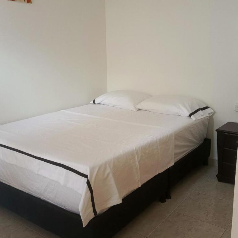 Casa acogedora en Villavicencio, bien ubicada con WIFI - Vacation Home - 7