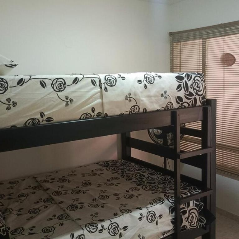 Casa acogedora en Villavicencio, bien ubicada con WIFI - Vacation Home - 8