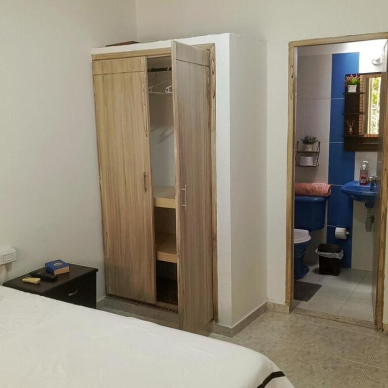 Casa acogedora en Villavicencio, bien ubicada con WIFI - Vacation Home - 10