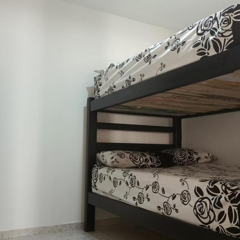 Casa acogedora en Villavicencio, bien ubicada con WIFI - Vacation Home - 11