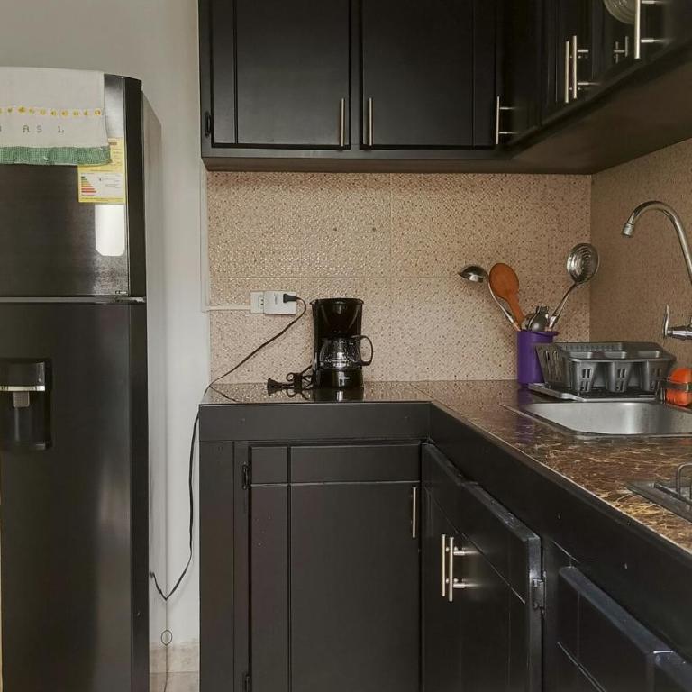 Casa acogedora en Villavicencio, bien ubicada con WIFI - Vacation Home - 12