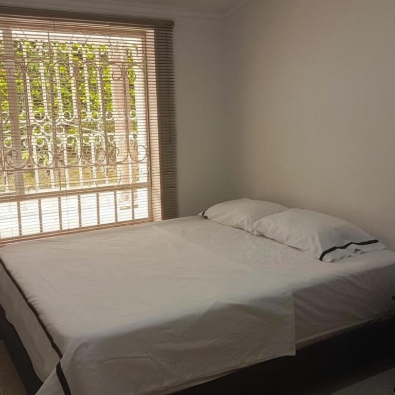 Casa acogedora en Villavicencio, bien ubicada con WIFI - Vacation Home - 13
