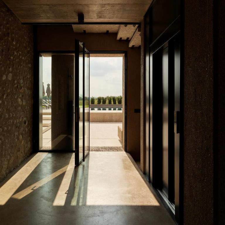 Appartament, Resort Corte Renèè, lago di Garda - Loft - 6