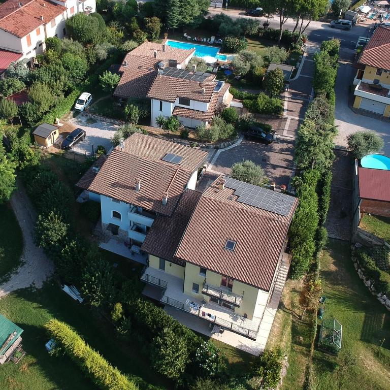 Appartamento Joanna - Appartamento con 2 Camere da Letto - 24