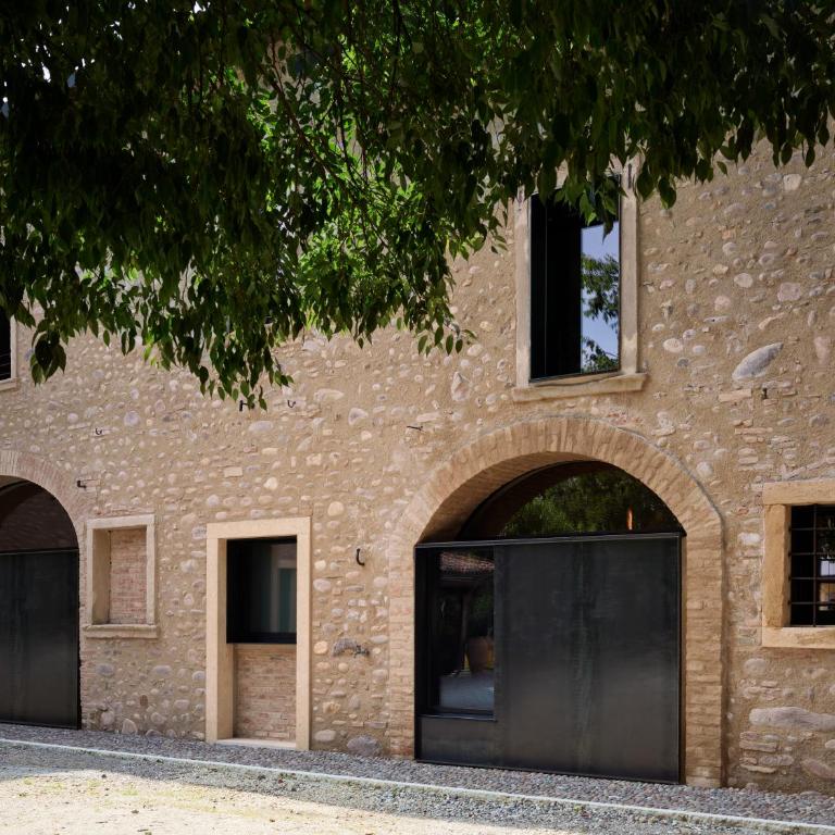 Appartament, Resort Corte Renèè, lago di Garda - Loft - 15