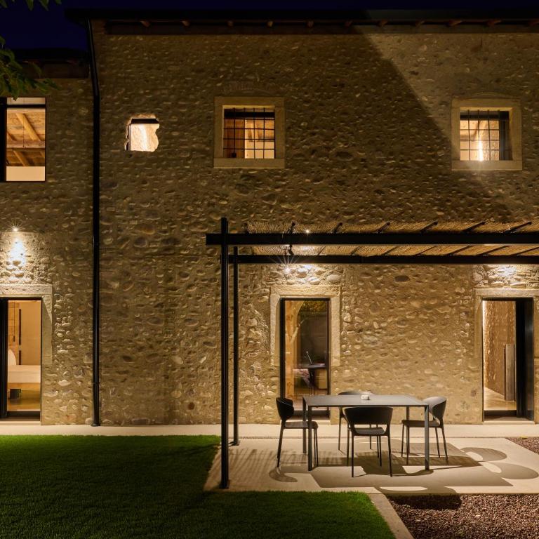 Appartament, Resort Corte Renèè, lago di Garda - Appartamento Deluxe - 25