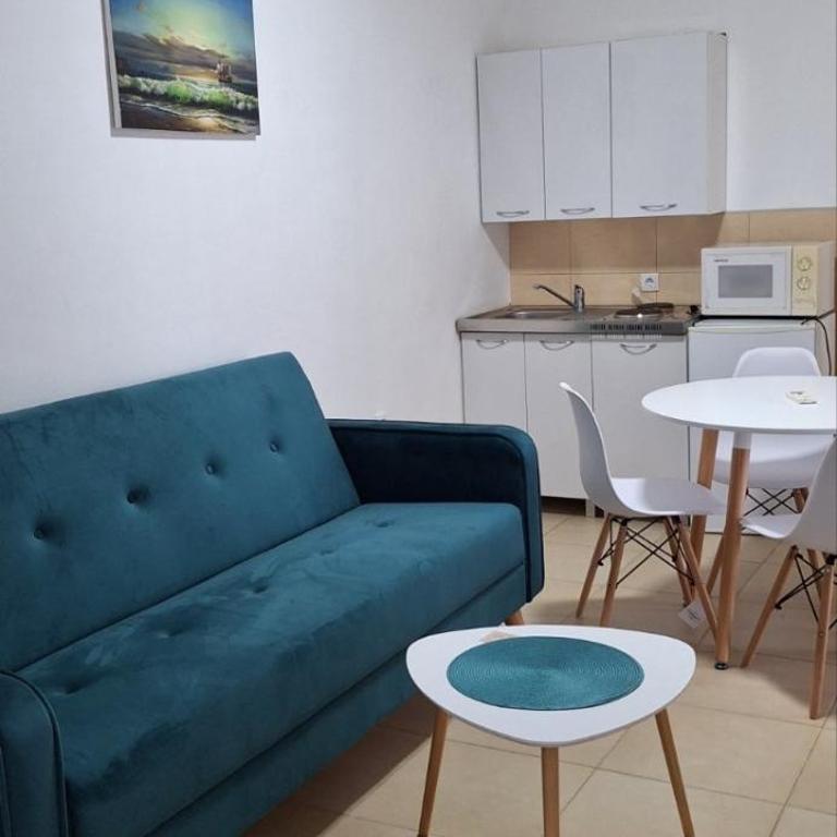 Montebello Inn apartments - Two-Bedroom Apartment - 9