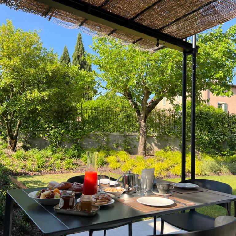 Appartament, Resort Corte Renèè, lago di Garda - Appartamento Deluxe - 20