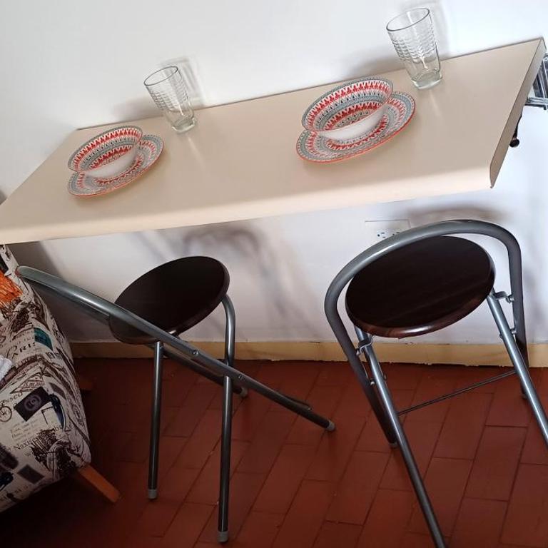 Apartamento Muy Central - Apartamento de 1 dormitorio - 3