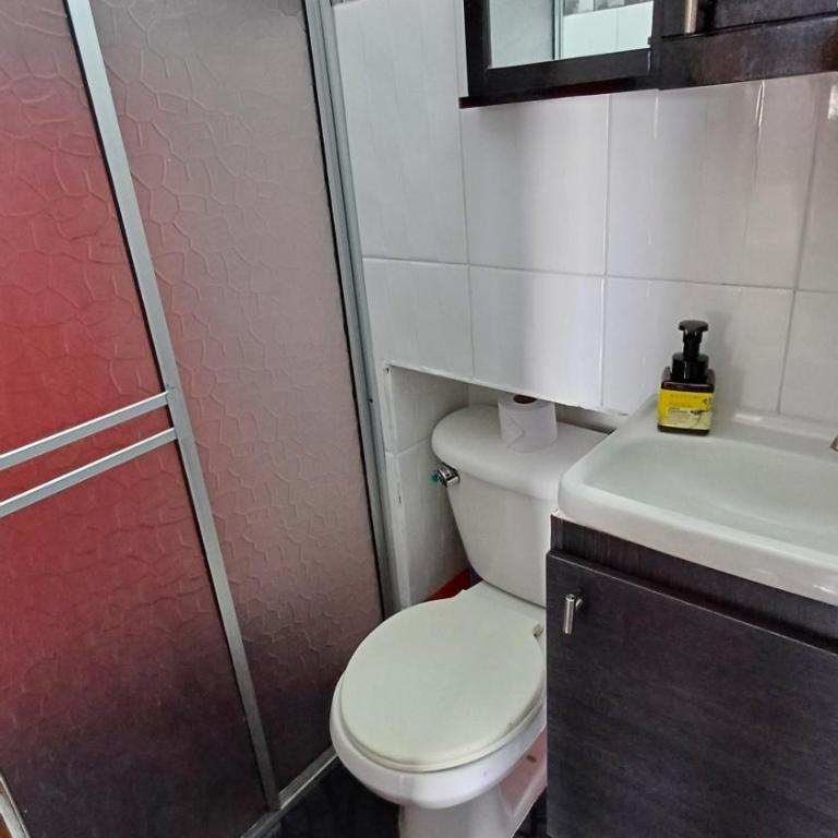 Apartamento Muy Central - Apartamento de 1 dormitorio - 7