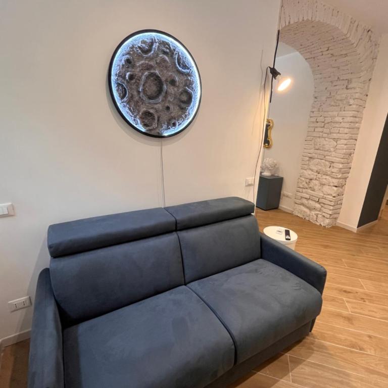 Casa Vacanze Villa Barberina - One-Bedroom Apartment - 23