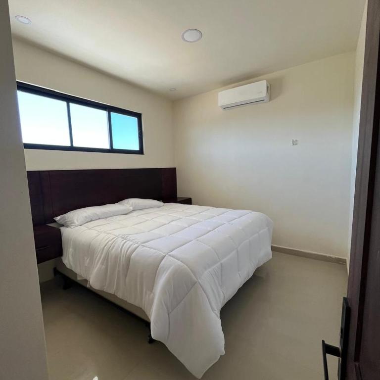 Pelicanos Residencial - Apartamento de 2 dormitorios - 6