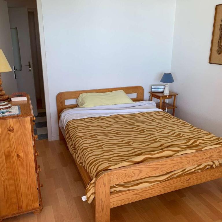 Le panorama plein sud Saint Hilaire de Riez - Two-Bedroom Apartment - 12