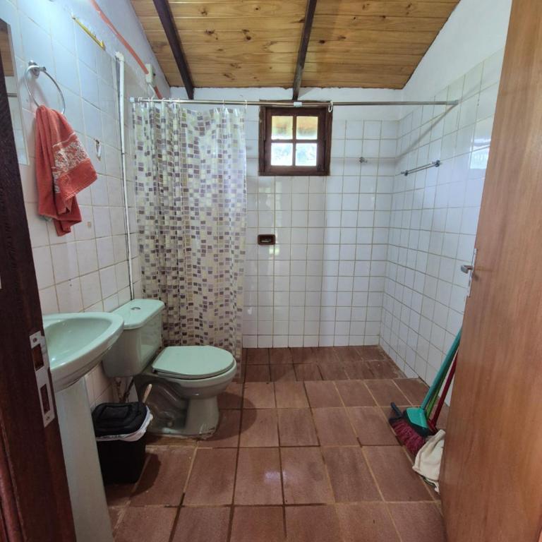 Cabaña Hohenau 1 - Two-Bedroom House - 2