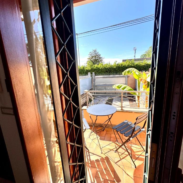 Suites Dreams Fiumicino Sole - Appartamento con 1 Camera da Letto - 33