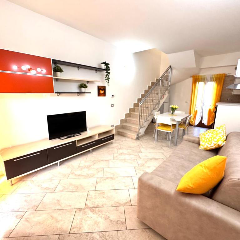 Suites Dreams Fiumicino Sole - Appartamento con 1 Camera da Letto - 24