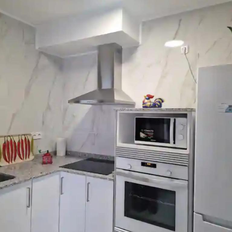 Apartamento Gascona - Apartamento de 1 dormitorio - 3