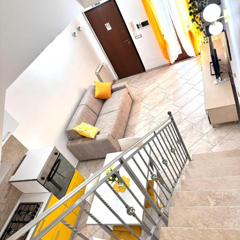 Suites Dreams Fiumicino Sole - Appartamento con 1 Camera da Letto - 23