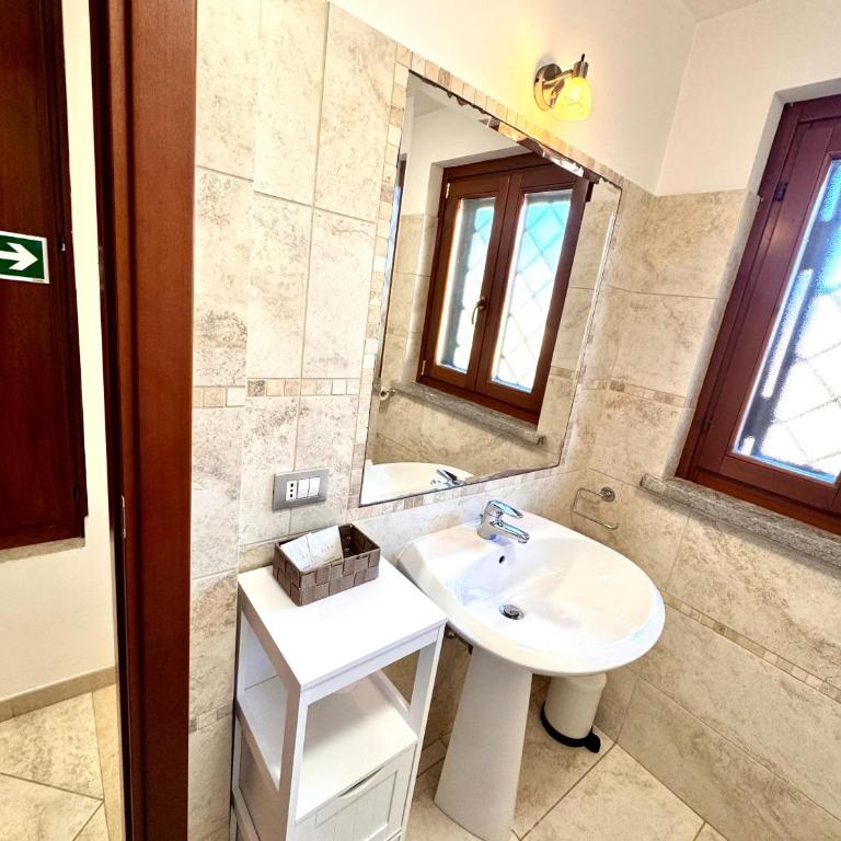 Suites Dreams Fiumicino Sole - Appartamento con 1 Camera da Letto - 20