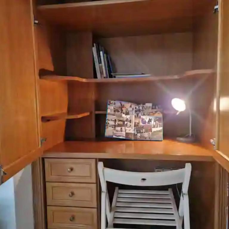 Apartamento Gascona - Apartamento de 1 dormitorio - 9