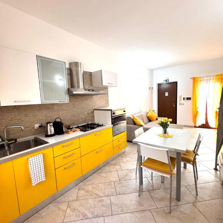 Suites Dreams Fiumicino Sole - Appartamento con 1 Camera da Letto - 25