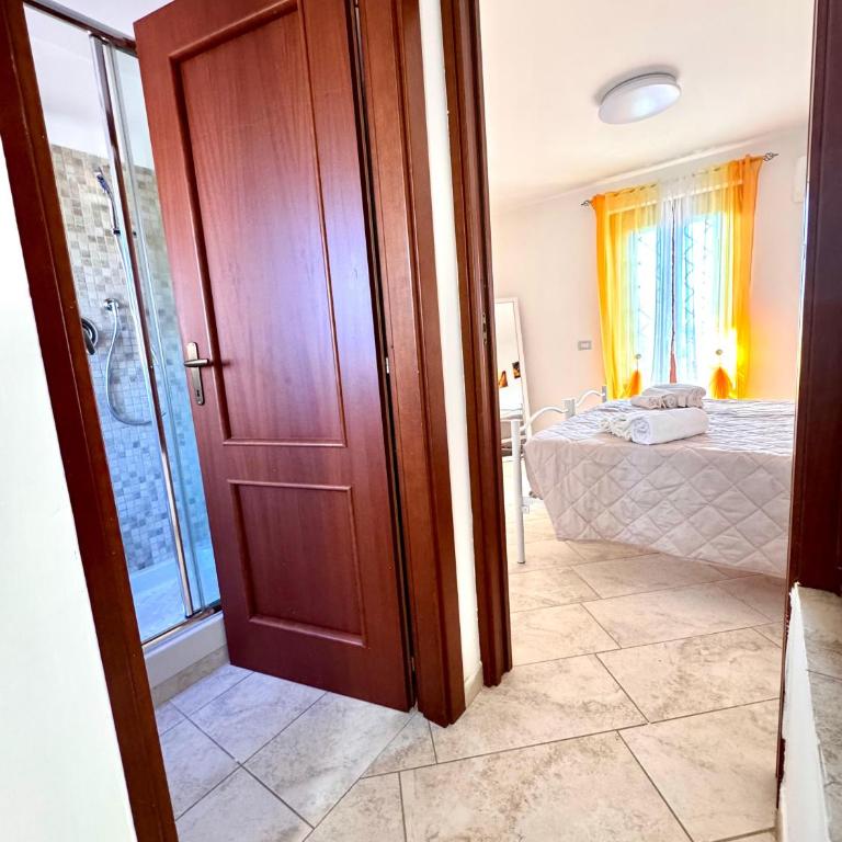 Suites Dreams Fiumicino Sole - Appartamento con 1 Camera da Letto - 12