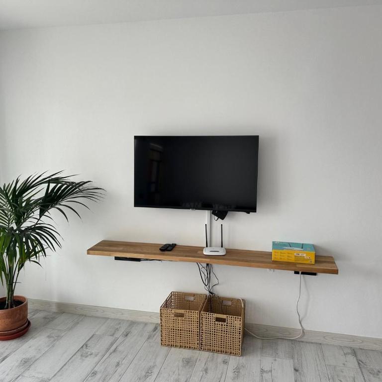 Michas House - Apartamento de 1 dormitorio - 16