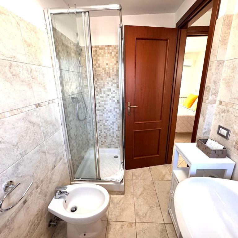 Suites Dreams Fiumicino Sole - Appartamento con 1 Camera da Letto - 14