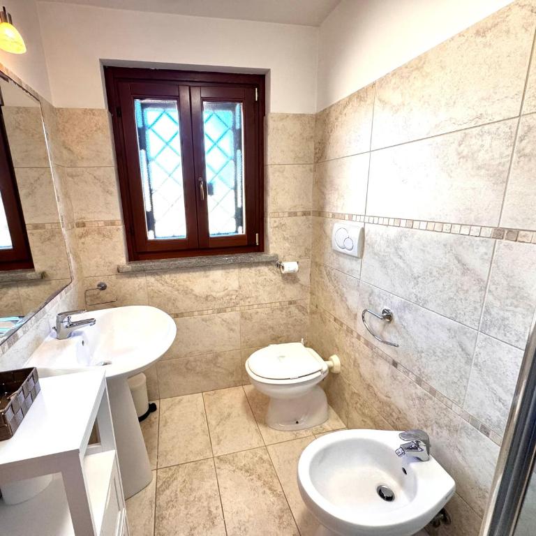 Suites Dreams Fiumicino Sole - Appartamento con 1 Camera da Letto - 19