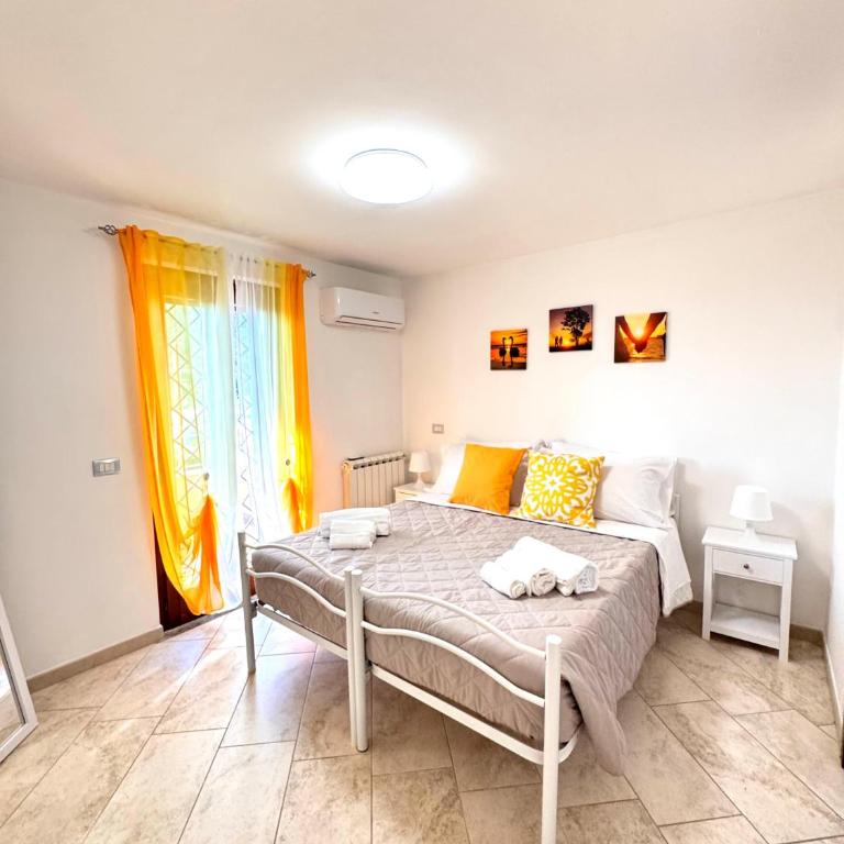 Suites Dreams Fiumicino Sole - Appartamento con 1 Camera da Letto - 6