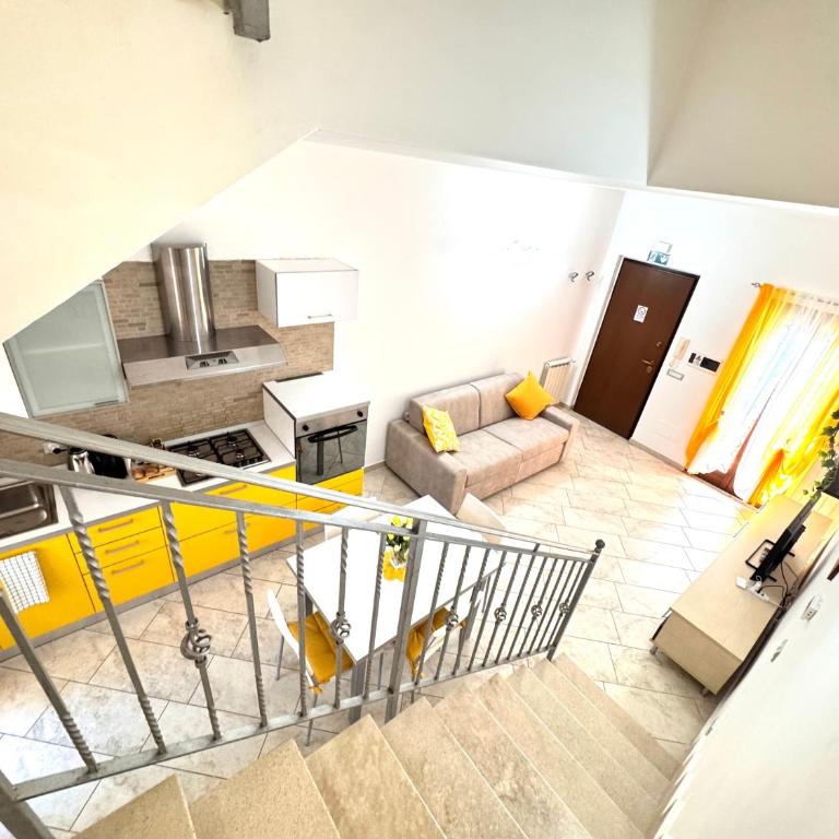 Suites Dreams Fiumicino Sole - Appartamento con 1 Camera da Letto - 21