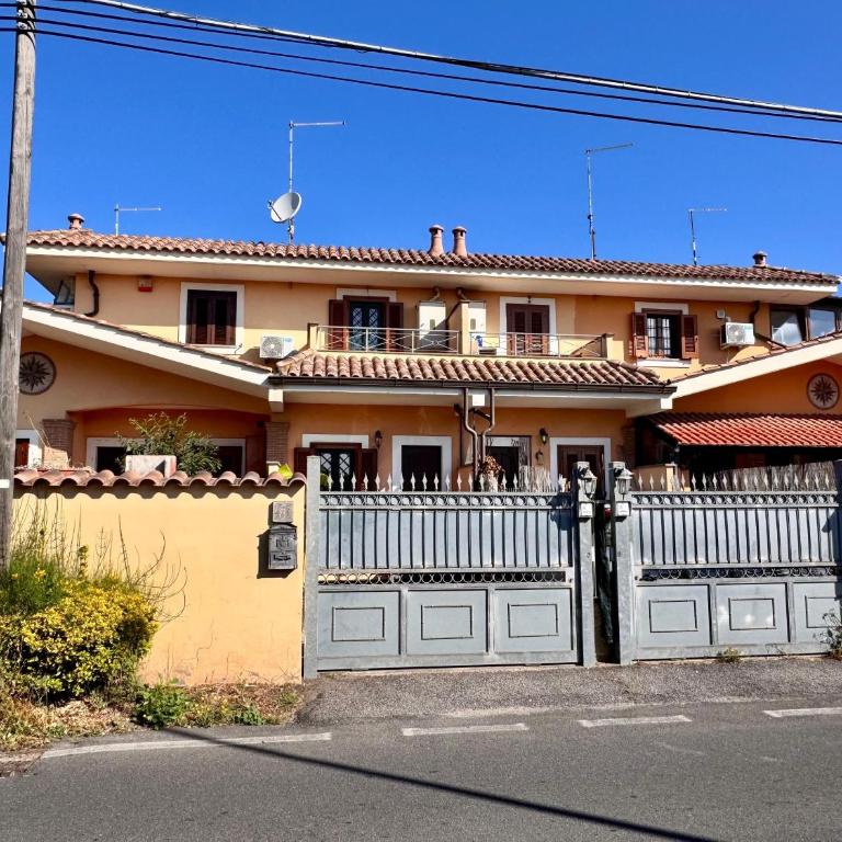 Suites Dreams Fiumicino Sole - Appartamento con 1 Camera da Letto - 39