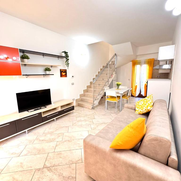 Suites Dreams Fiumicino Sole - Appartamento con 1 Camera da Letto - 30